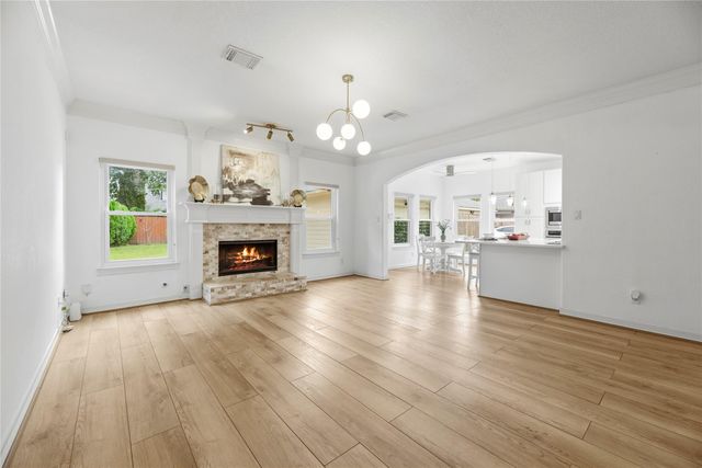 17514 Whispering Star Court, Houston, TX 77095