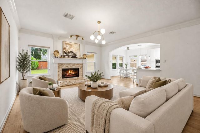 17514 Whispering Star Court, Houston, TX 77095