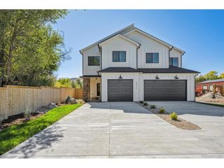 16180 Mt. Vernon Rd, Golden, CO 80401