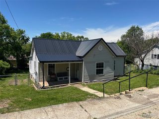 1005 West Street, Leadwood, MO 63653