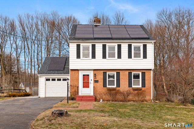 20 John Street, Enfield, CT 06082