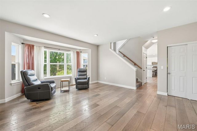 4006 Riverdell Drive, Wentzville, MO 63385