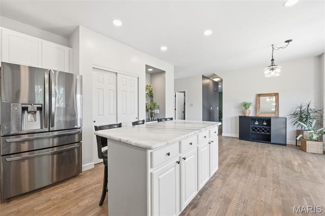 4006 Riverdell Drive, Wentzville, MO 63385