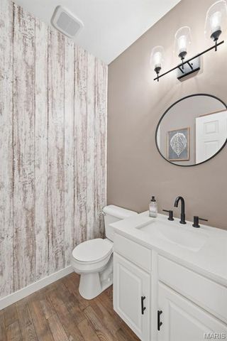 4006 Riverdell Drive, Wentzville, MO 63385