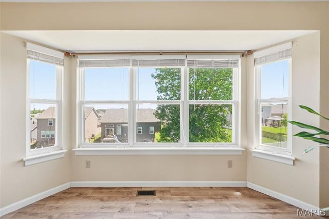 4006 Riverdell Drive, Wentzville, MO 63385