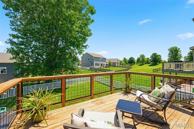 4006 Riverdell Drive, Wentzville, MO 63385