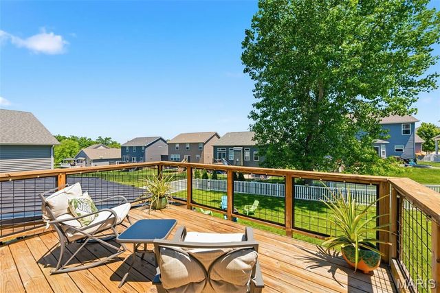 4006 Riverdell Drive, Wentzville, MO 63385
