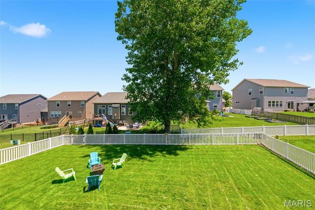 4006 Riverdell Drive, Wentzville, MO 63385
