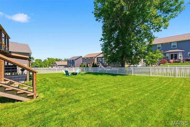 4006 Riverdell Drive, Wentzville, MO 63385