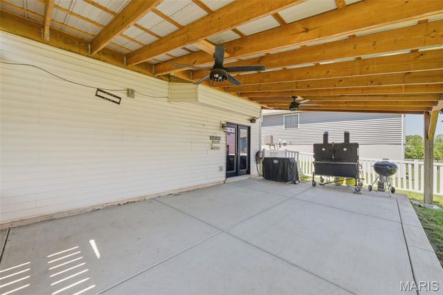 4006 Riverdell Drive, Wentzville, MO 63385