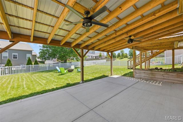 4006 Riverdell Drive, Wentzville, MO 63385