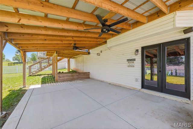 4006 Riverdell Drive, Wentzville, MO 63385
