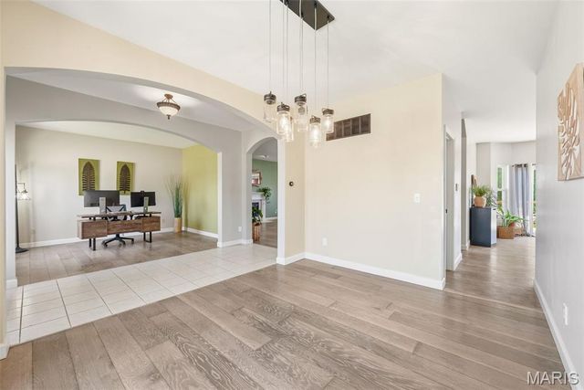 4006 Riverdell Drive, Wentzville, MO 63385