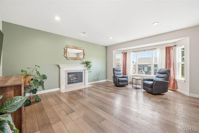 4006 Riverdell Drive, Wentzville, MO 63385