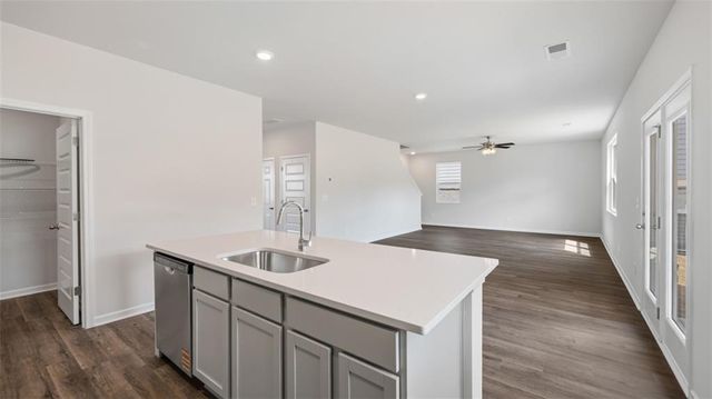 621 Great Salt Lane, Hoschton, GA 30548