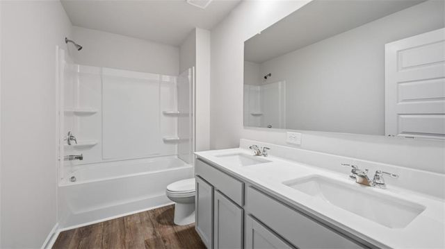 621 Great Salt Lane, Hoschton, GA 30548