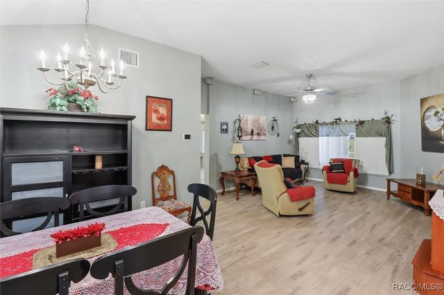 4301 N Bacall Loop, Beverly Hills, FL 34465