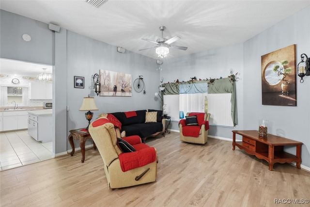 4301 N Bacall Loop, Beverly Hills, FL 34465