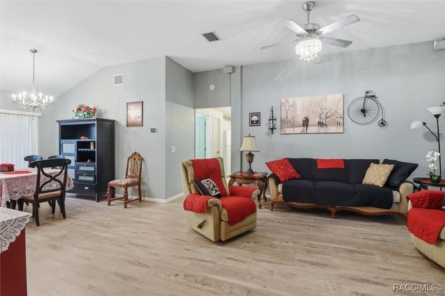 4301 N Bacall Loop, Beverly Hills, FL 34465