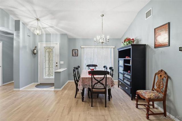 4301 N Bacall Loop, Beverly Hills, FL 34465