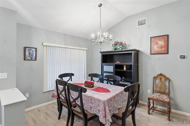 4301 N Bacall Loop, Beverly Hills, FL 34465