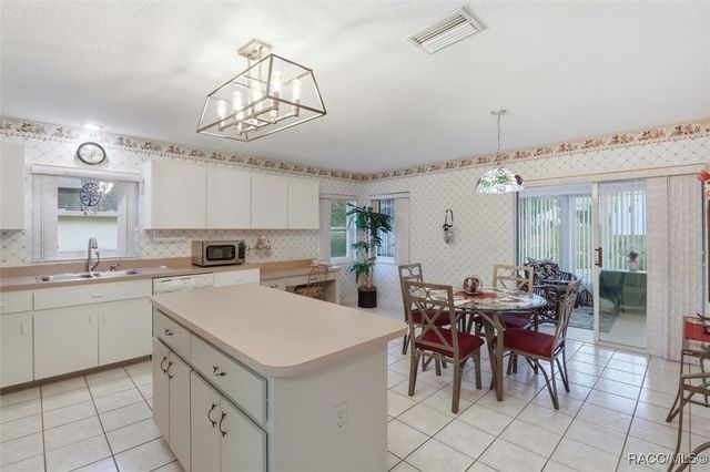 4301 N Bacall Loop, Beverly Hills, FL 34465