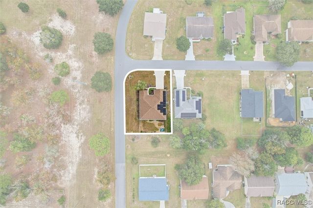 4301 N Bacall Loop, Beverly Hills, FL 34465