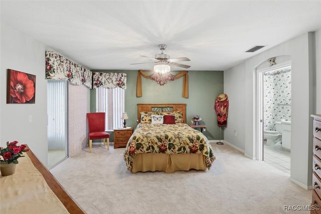 4301 N Bacall Loop, Beverly Hills, FL 34465