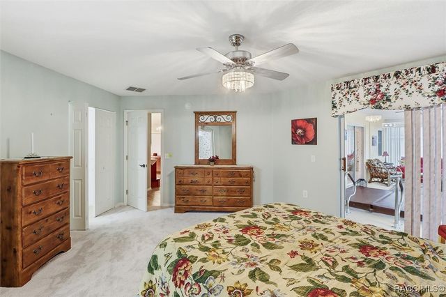 4301 N Bacall Loop, Beverly Hills, FL 34465