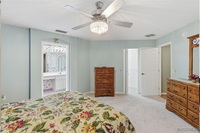 4301 N Bacall Loop, Beverly Hills, FL 34465