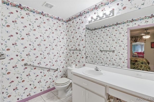 4301 N Bacall Loop, Beverly Hills, FL 34465