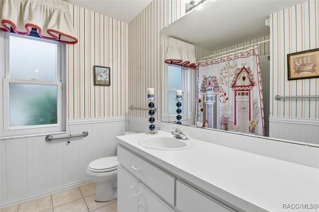 4301 N Bacall Loop, Beverly Hills, FL 34465