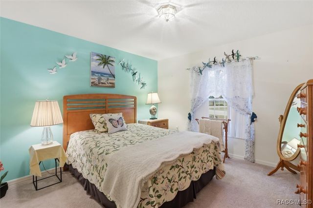 4301 N Bacall Loop, Beverly Hills, FL 34465