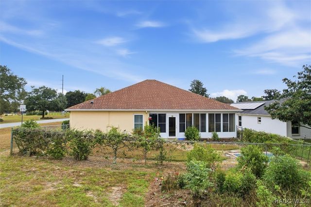 4301 N Bacall Loop, Beverly Hills, FL 34465