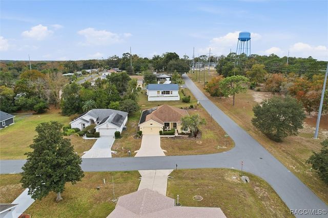 4301 N Bacall Loop, Beverly Hills, FL 34465