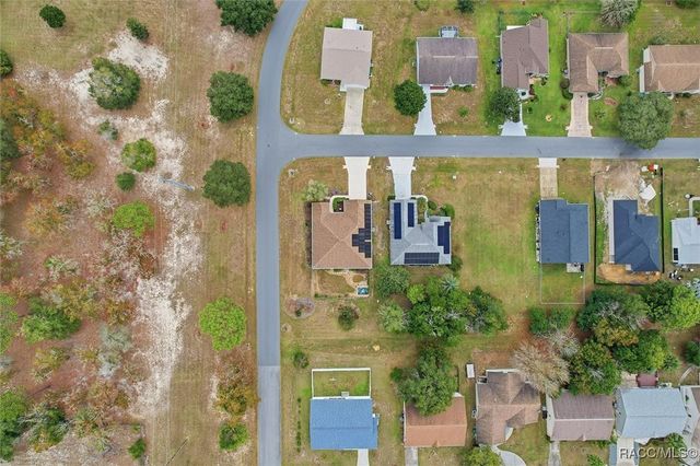 4301 N Bacall Loop, Beverly Hills, FL 34465