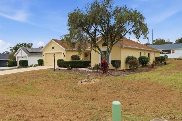 4301 N Bacall Loop, Beverly Hills, FL 34465