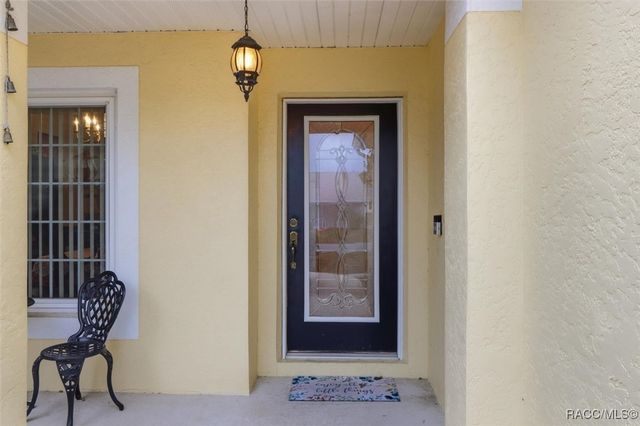 4301 N Bacall Loop, Beverly Hills, FL 34465