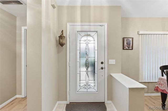 4301 N Bacall Loop, Beverly Hills, FL 34465