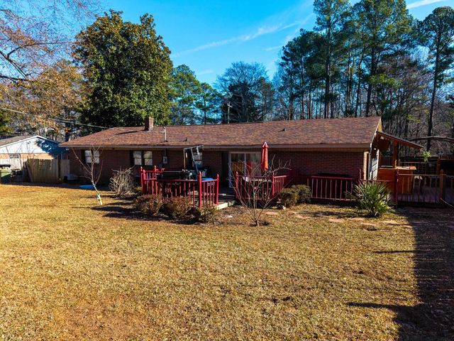 409 Dogwood Dr, Gaffney, SC 29340