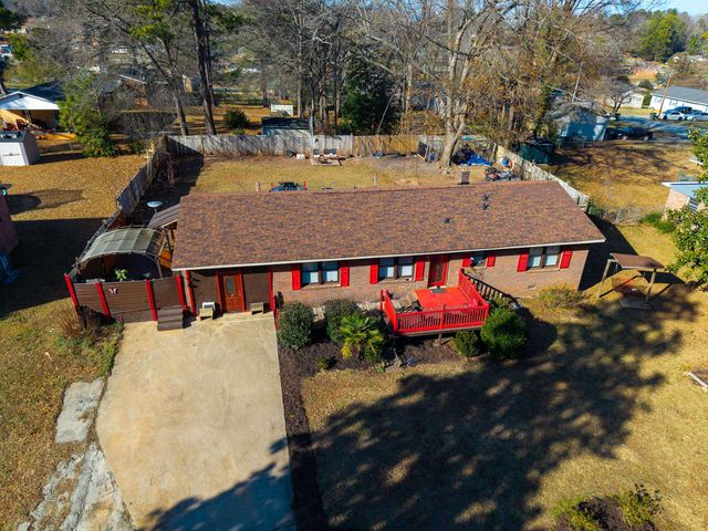 409 Dogwood Dr, Gaffney, SC 29340