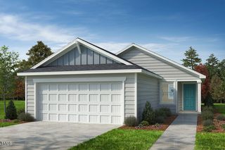 2873 Springtooth Drive, Raleigh, NC 27616