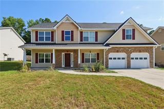 4751 Crinklepoint Court, Douglasville, GA 30134