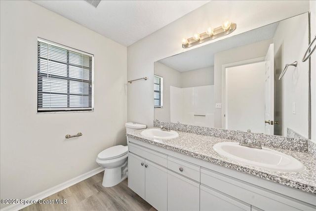 320 Raquette Court, Merritt Island, FL 32953