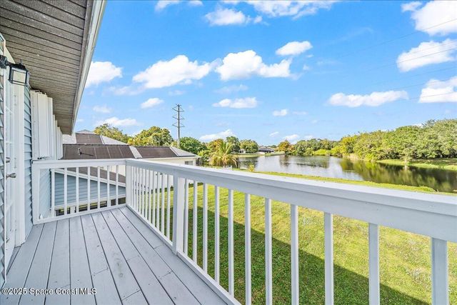 320 Raquette Court, Merritt Island, FL 32953