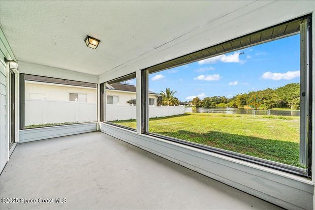 320 Raquette Court, Merritt Island, FL 32953