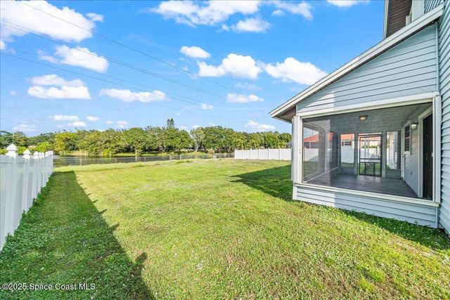 320 Raquette Court, Merritt Island, FL 32953