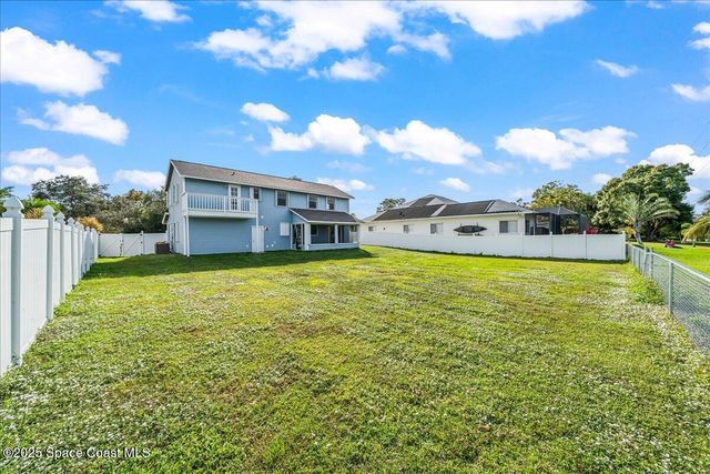 320 Raquette Court, Merritt Island, FL 32953