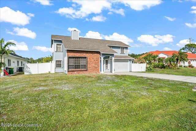 320 Raquette Court, Merritt Island, FL 32953