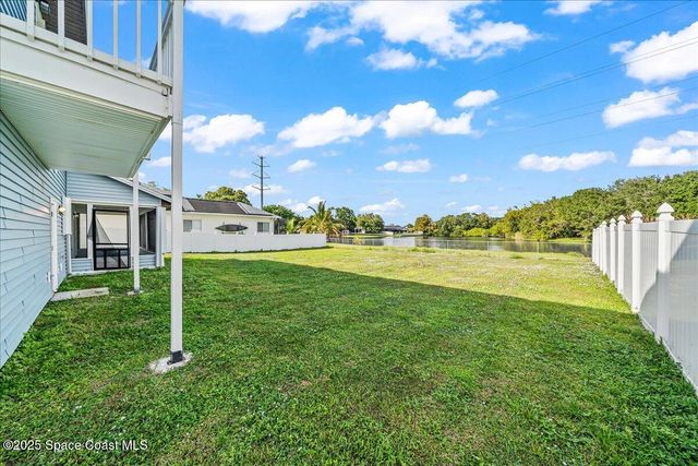 320 Raquette Court, Merritt Island, FL 32953